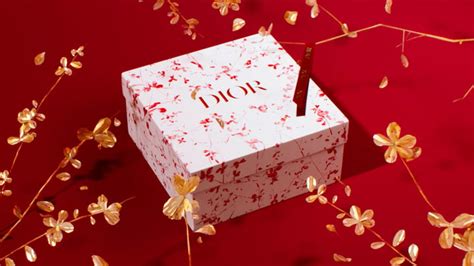 dior cny 2021|Dior lunar new year.